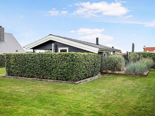 5 Star Holiday Home in Otterup