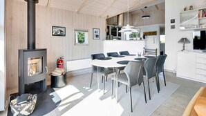 Ferienhaus | Innenbereich