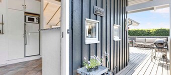 5 Star Holiday Home in Assens