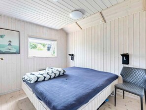 Ferienhaus | Innenbereich