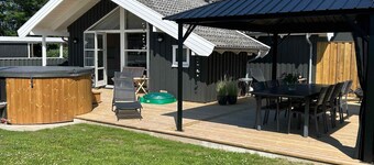 5 Star Holiday Home in Assens