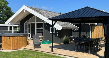 5 Star Holiday Home in Assens