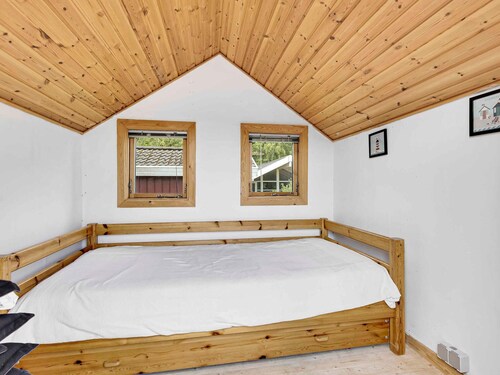 5 Star Holiday Home in Assens