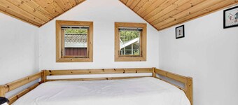 5 Star Holiday Home in Assens