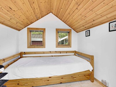 5 Star Holiday Home in Assens