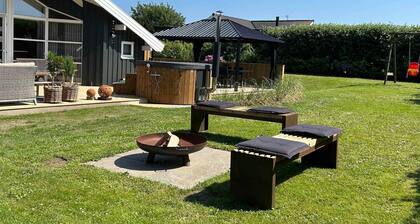 5 Star Holiday Home in Assens