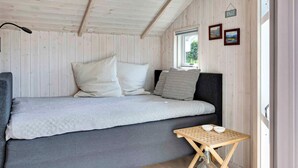 Ferienhaus | Innenbereich
