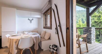 3-room Apartment in the Canopy Residence, Building B