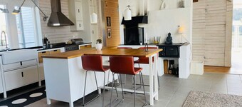 5 Star Holiday Home in Torslanda