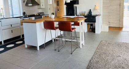 5 Star Holiday Home in Torslanda