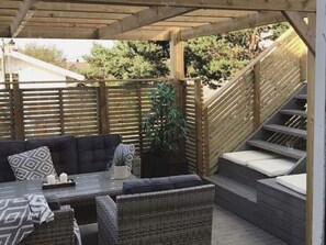 Exterior - 5 Star Holiday Home in Torslanda (Torslanda)