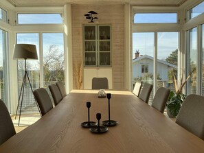 House | Interior - 5 Star Holiday Home in Torslanda (Torslanda)