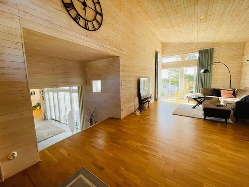 5 Star Holiday Home in Torslanda