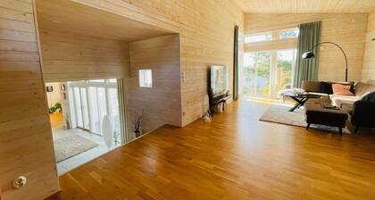 5 Star Holiday Home in Torslanda