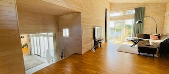5 Star Holiday Home in Torslanda