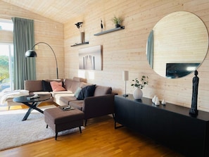 House | Interior - 5 Star Holiday Home in Torslanda (Torslanda)