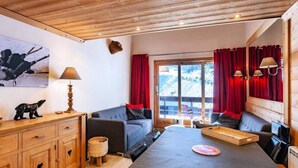 Interior - Arpason 75 (Les Allues)