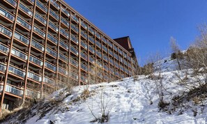 Exterior - 3-room Apartment for 6-7 People in Varet (Bourg-Saint-Maurice)