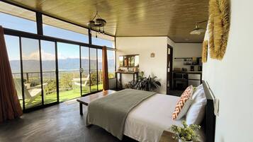 1 bedroom, free WiFi