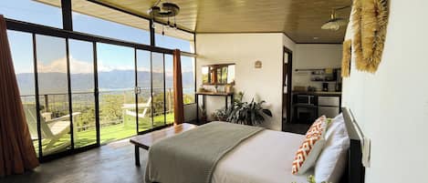 1 chambre, Wi-Fi gratuit