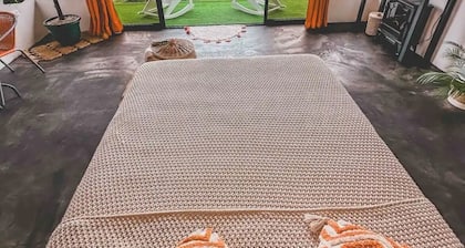 Eco Suite 1-bedroom villa in awesome La Fortuna with AC