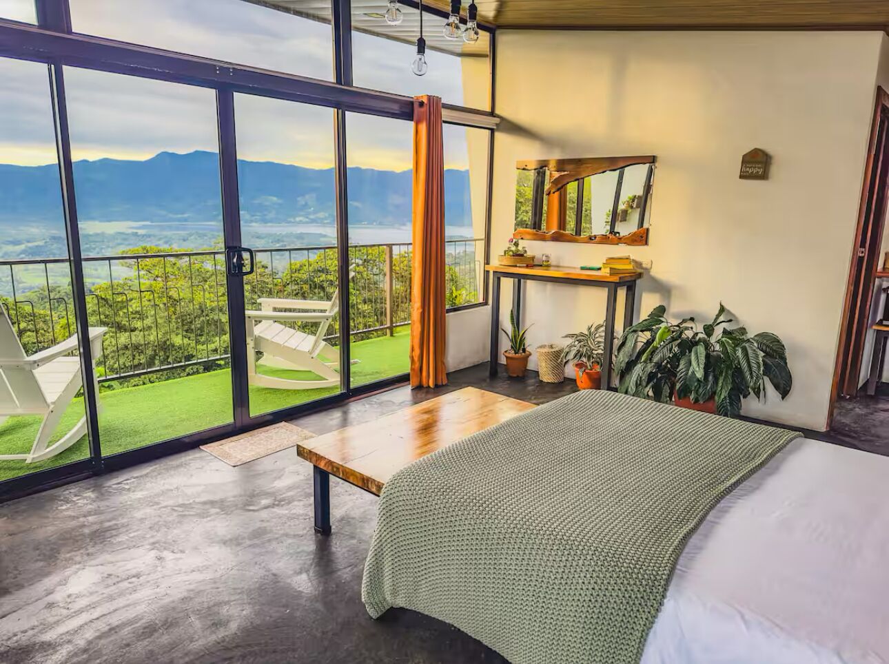 1 Schlafzimmer, kostenloses WLAN