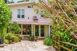 Exterior - Chalet Lulu Yoga/retreat P Solar Hot Tub (Guaynabo)