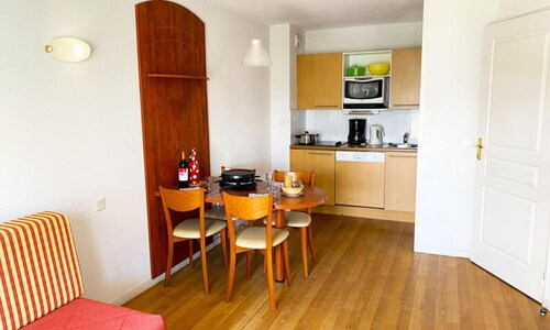 Apartment in La Mongie by Pic du Midi