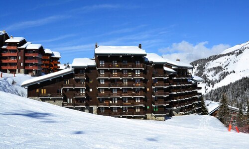 Warm AND Pleasant, Ideally Located ON THE Slopes