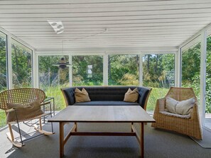 House | Interior - 5 Star Holiday Home in Sydals (Sydals)