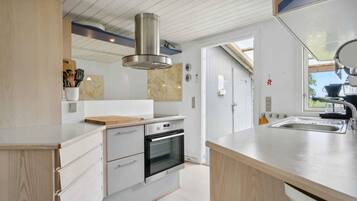 Ferienhaus | Innenbereich