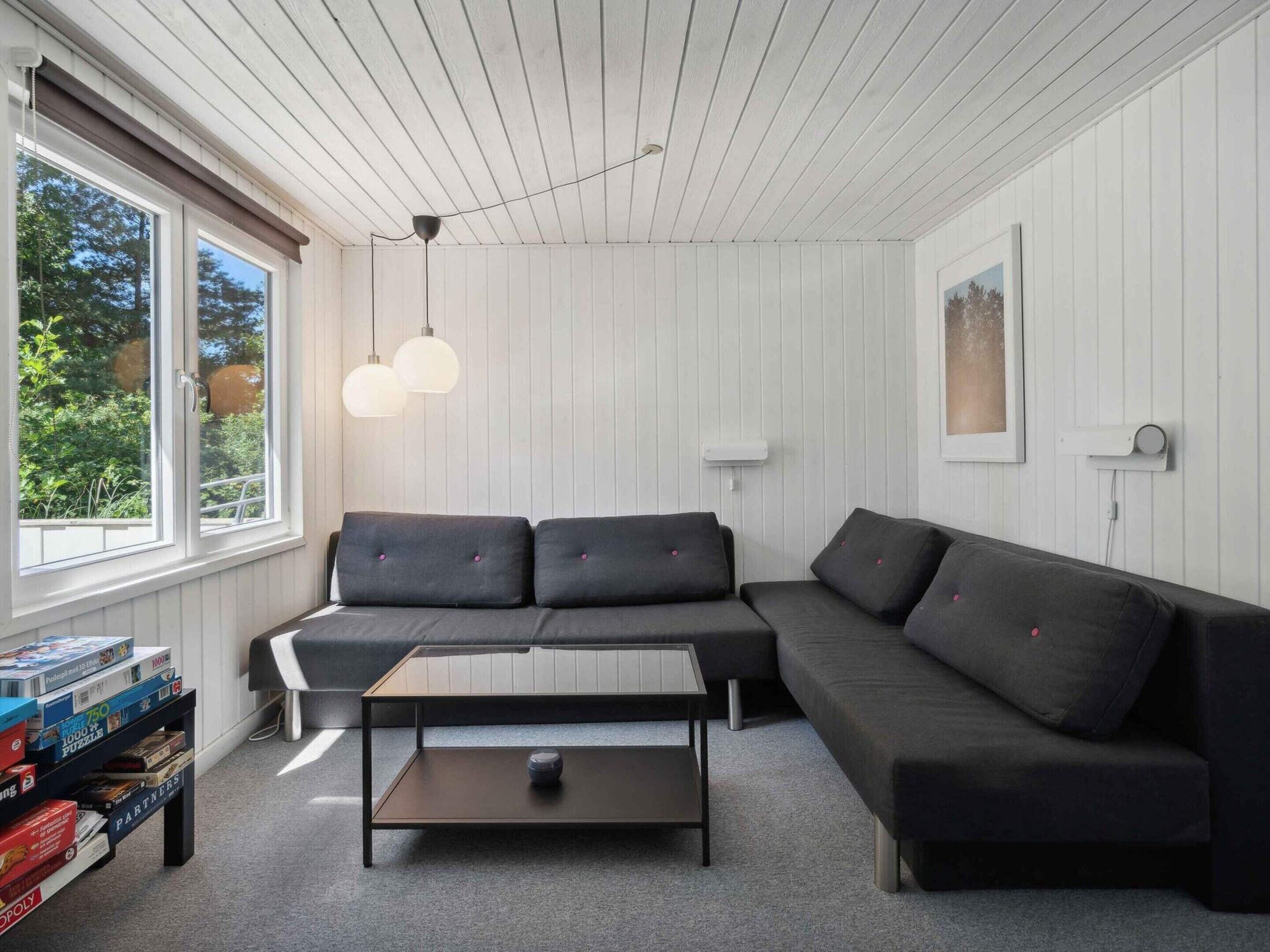 Ferienhaus | Innenbereich