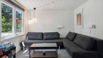 Ferienhaus | Innenbereich