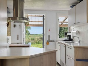 House | Interior - 5 Star Holiday Home in Sydals (Sydals)