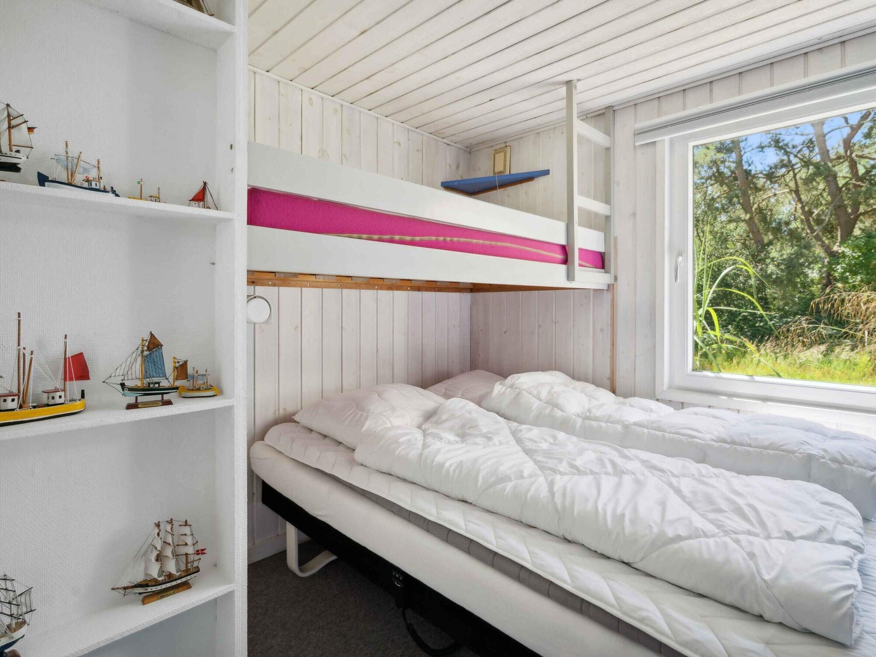 Ferienhaus | Innenbereich