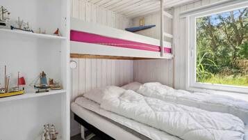 Ferienhaus | Innenbereich