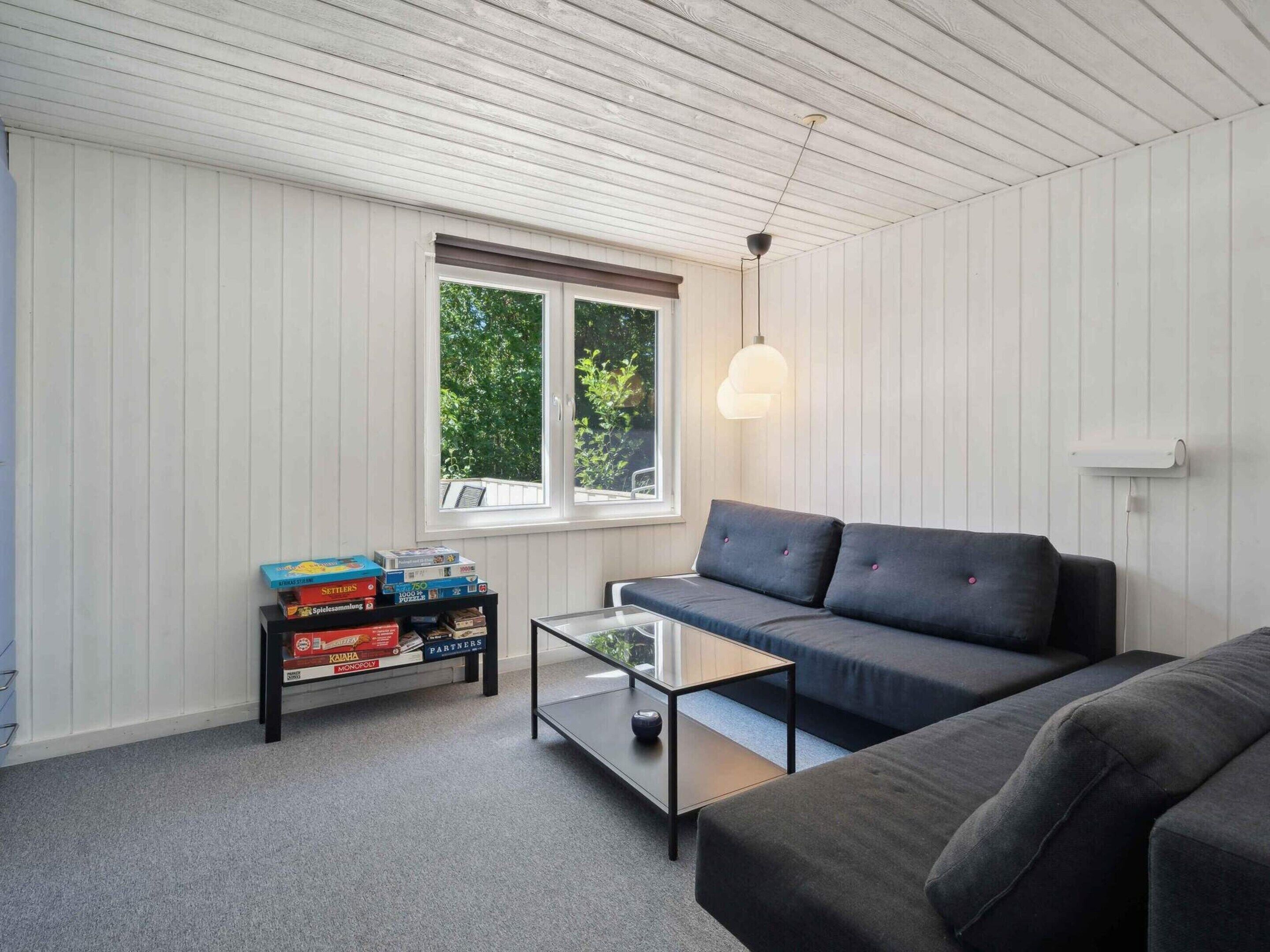 Ferienhaus | Innenbereich