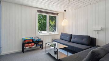 Ferienhaus | Innenbereich