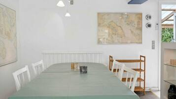 Ferienhaus | Innenbereich