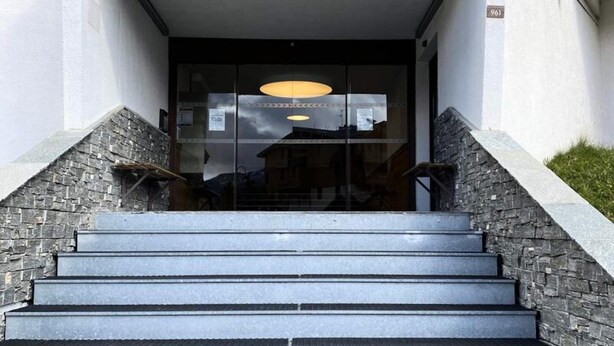 Utvendig detalj