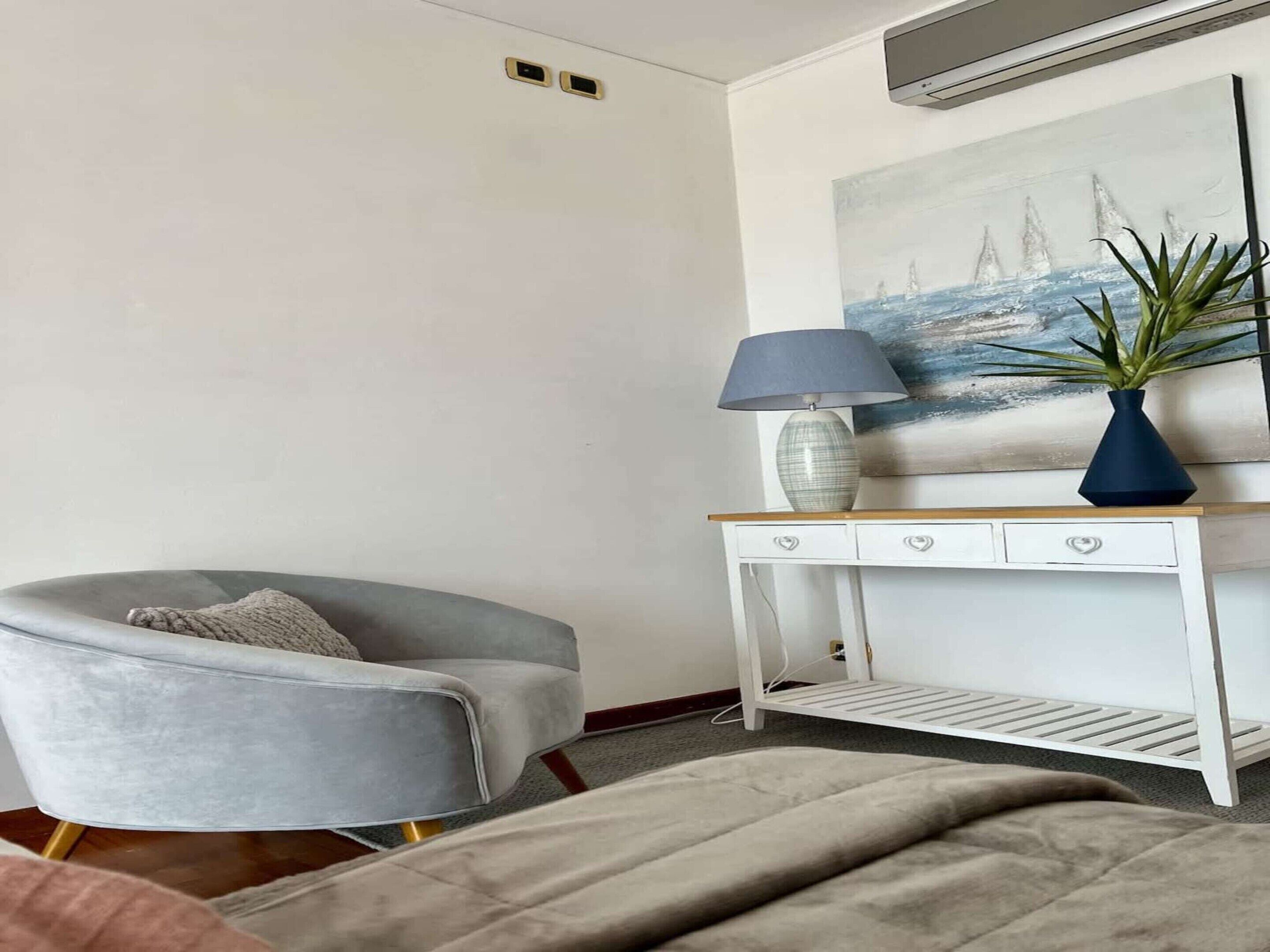 Appartement | Salle de séjour