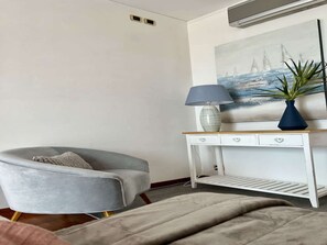 Apartment | Wohnzimmer