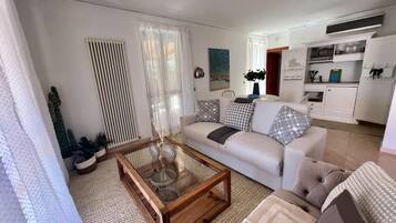 Appartamento | Area soggiorno