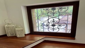 Appartement | Détail de l’intérieur