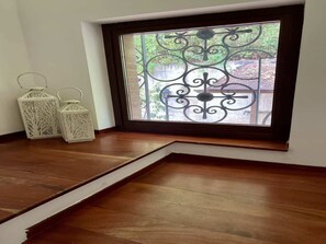 Apartment | Innendetails