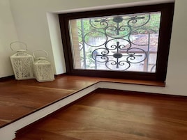 Detalle interior
