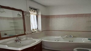 Appartement | Salle de bain