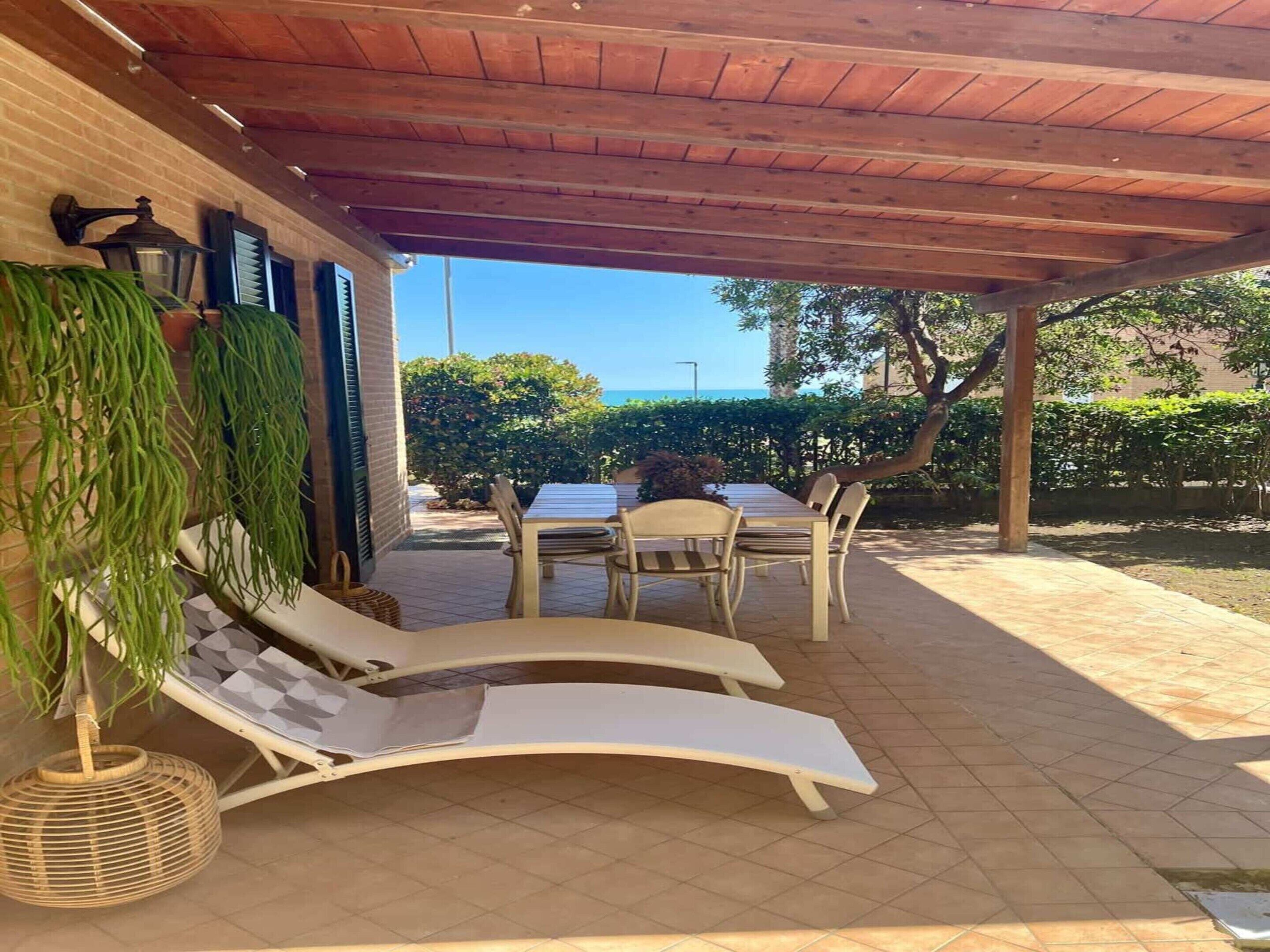 Appartement | Balcon