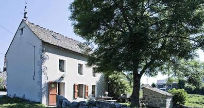 Gite de France for 7 People