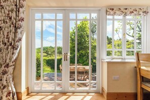 Interior - Pendre Farmhouse, New Quay (Llangrannog)